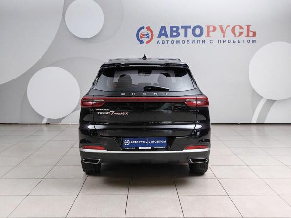 Chery Tiggo 7 Pro Max I с пробегом 2023 года, цена 1 660 000 рублей, 79651 км, внедорожник, Автокод Объявления