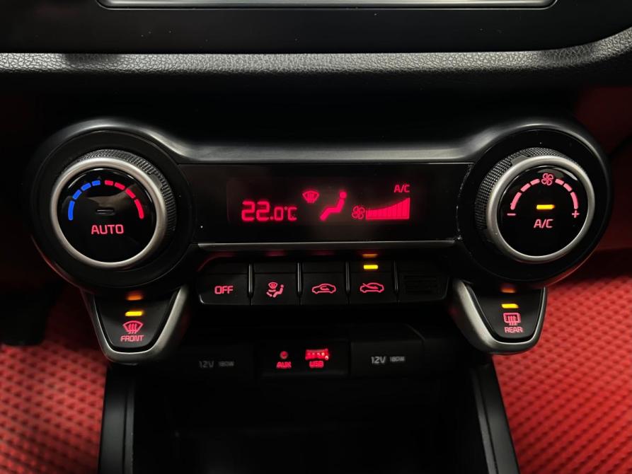 Kia Rio IV Казань  - изображение 14