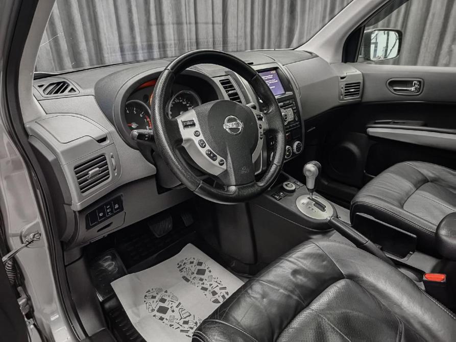 Nissan X-Trail II Красноярск  - изображение 8