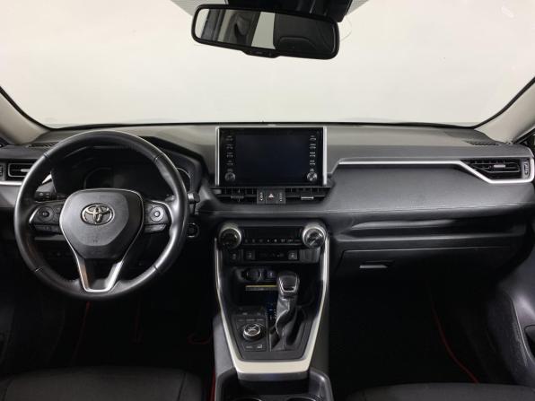 Toyota RAV4 V (XA50) с пробегом 2021 года, цена 3 450 000 рублей, 100417 км, внедорожник, Автокод Объявления