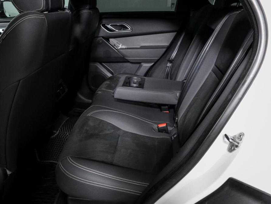 Land Rover Range Rover Velar I Москва  - изображение 11