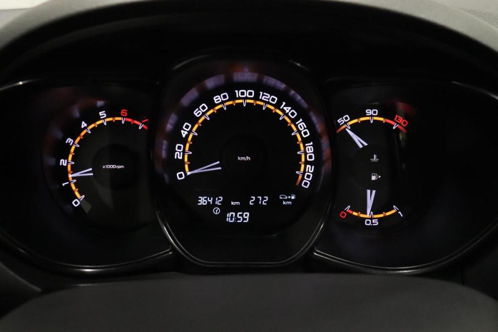 Lada (ВАЗ) Vesta I Ульяновск  - изображение 11
