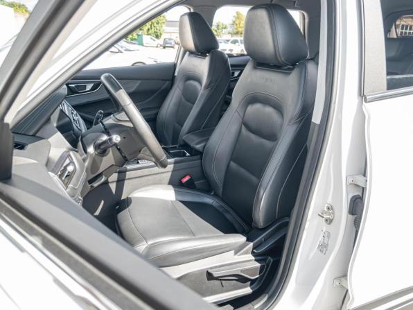 Chery Tiggo 4 Pro I с пробегом 2023 года, цена 1 599 000 рублей, 26515 км, внедорожник, Автокод Объявления