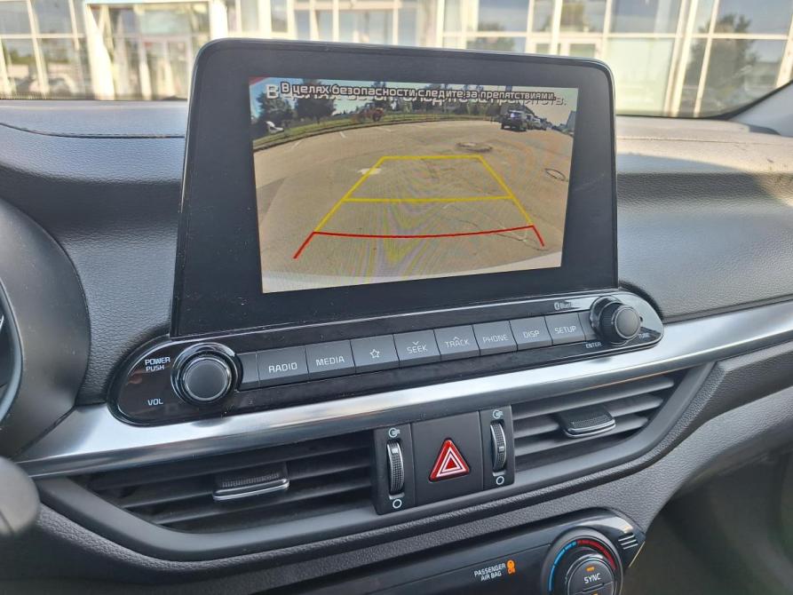 Kia Cerato IV Санкт-Петербург  - изображение 12