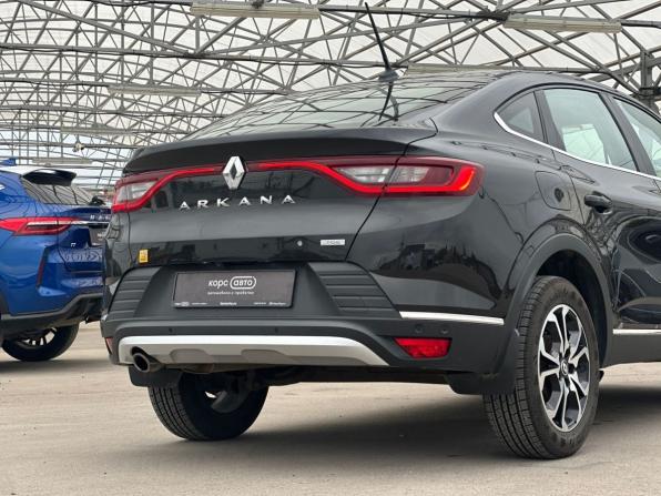 Renault Arkana I с пробегом 2020 года, цена 1 363 600 рублей, 160120 км, внедорожник, Автокод Объявления