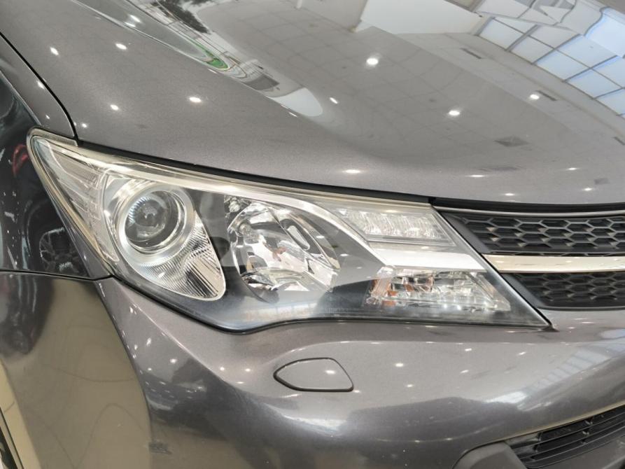 Toyota RAV4 IV (XA40) Казань  - изображение 21