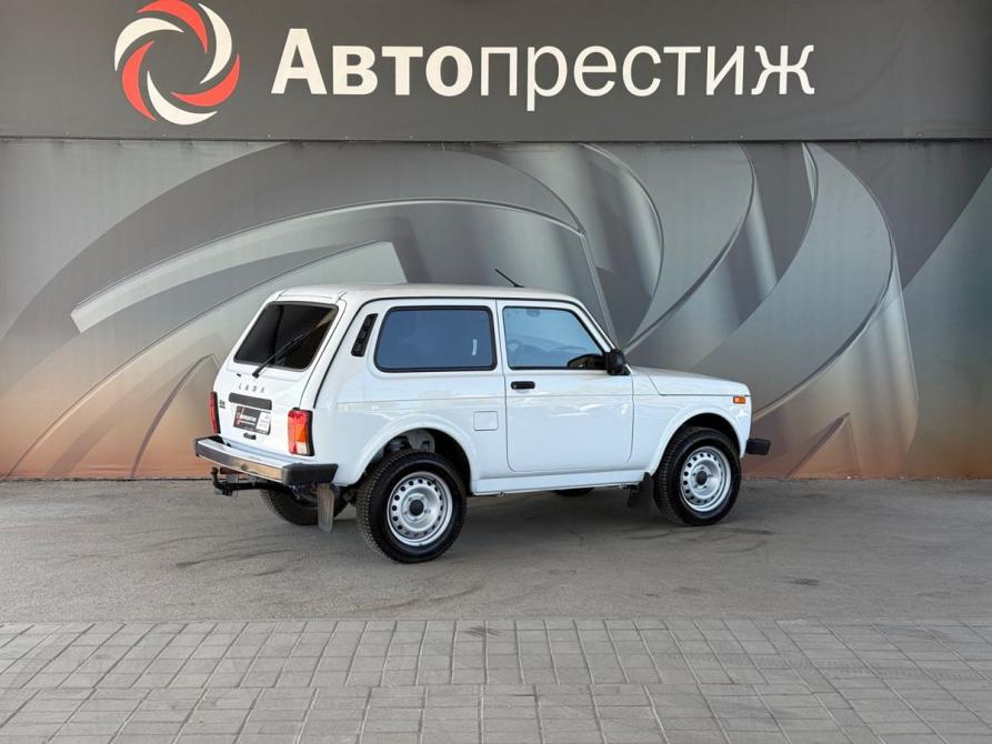Lada (ВАЗ) Niva Legend Волгоград  - изображение 5