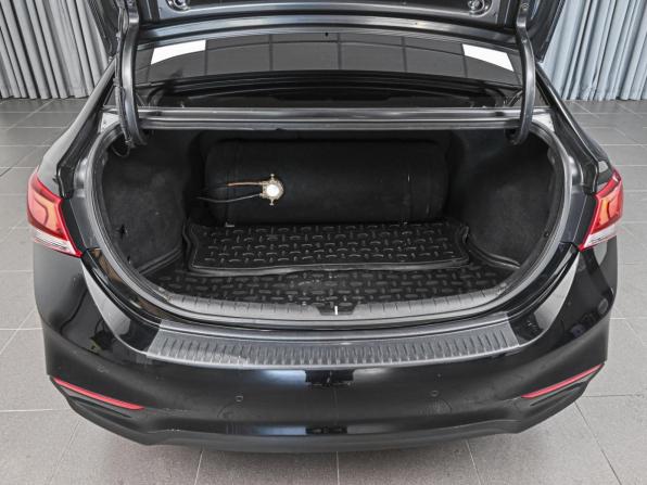 Hyundai Solaris II с пробегом 2019 года, цена 1 378 000 рублей, 106922 км, седан, Автокод Объявления