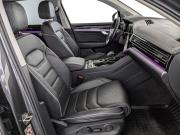 Volkswagen Touareg III Москва  - изображение 54