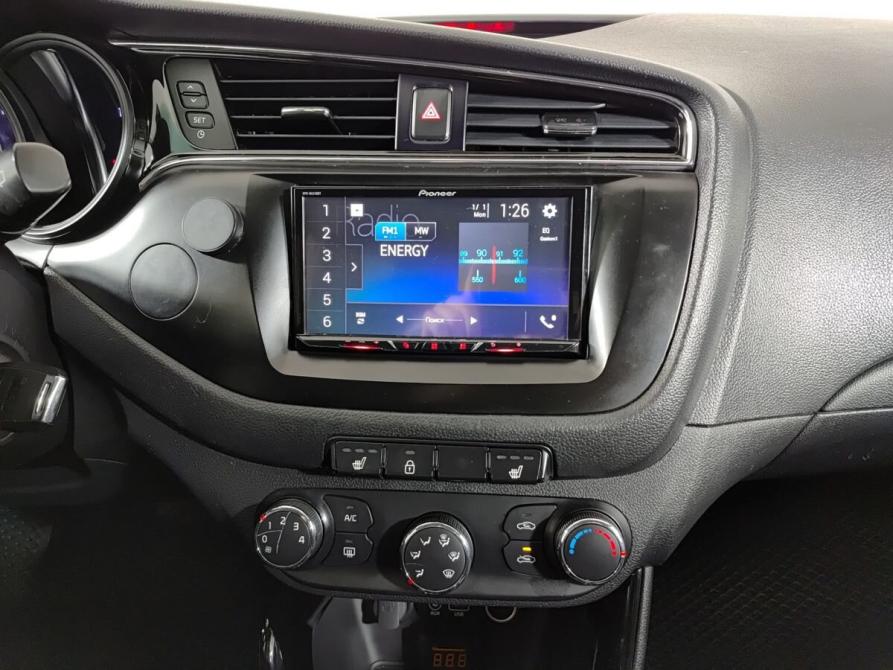 Kia Ceed II Рестайлинг Уфа  - изображение 18