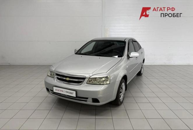 Chevrolet Lacetti I с пробегом 2011 года, цена 485 000 рублей, 203162 км, седан, Автокод Объявления