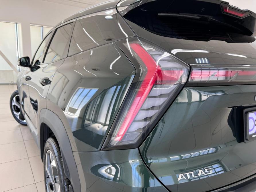 Geely Atlas II Волгоград  - изображение 10