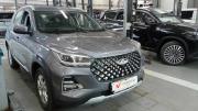Chery Tiggo 4 Pro I Санкт-Петербург  - изображение 8