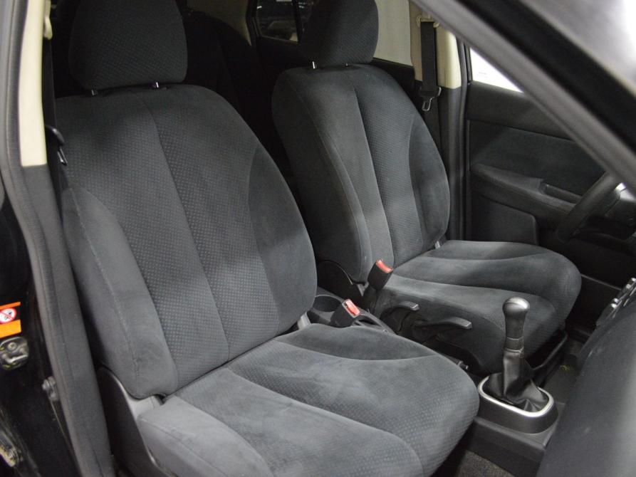 Nissan Tiida I Рестайлинг Санкт-Петербург  - изображение 12