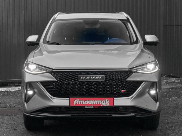 Haval F7 I Рестайлинг с пробегом 2022 года, цена 2 225 000 рублей, 82306 км, внедорожник, Автокод Объявления