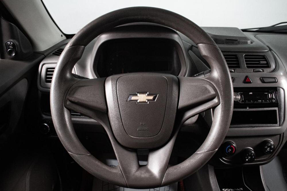 Chevrolet Cobalt II Сургут  - изображение 11
