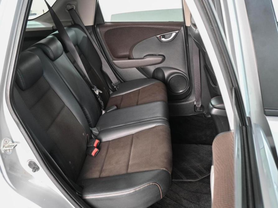 Honda Fit Shuttle I Ростов-на-Дону  - изображение 9