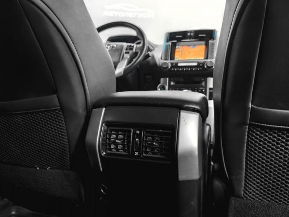 Toyota Land Cruiser Prado 150 Series с пробегом 2010 года, цена 2 650 000 рублей, 229059 км, внедорожник, Автокод Объявления