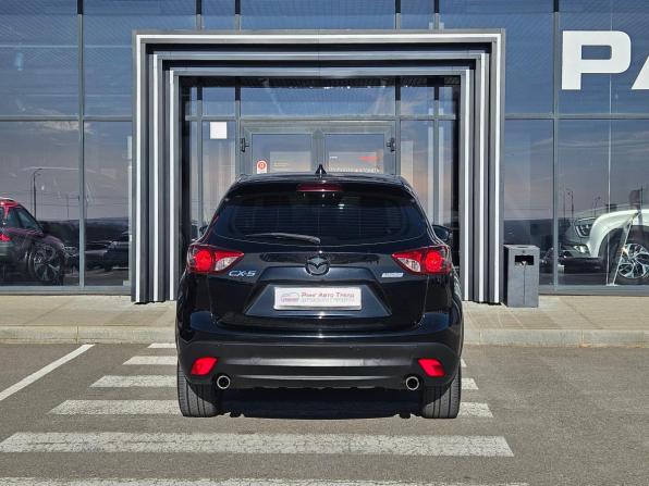 Mazda CX-5 I с пробегом 2013 года, цена 1 288 000 рублей, 233000 км, внедорожник, Автокод Объявления