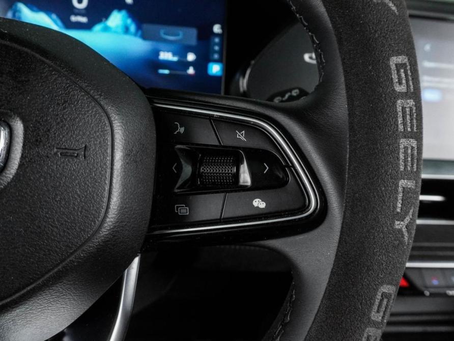 Geely Xingyue L I Воронеж  - изображение 19