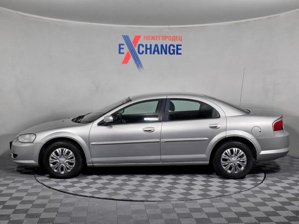 ГАЗ Volga Siber I с пробегом 2010 года, цена 349 000 рублей, 181199 км, седан, Автокод Объявления