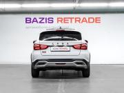 Lada (ВАЗ) Vesta I Рестайлинг (NG) Тюмень  - изображение 30