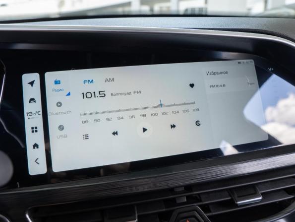 Geely Tugella I с пробегом 2023 года, цена 2 600 000 рублей, 75755 км, внедорожник, Автокод Объявления
