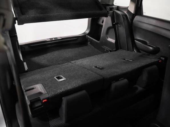 Suzuki Vitara II Рестайлинг с пробегом 2020 года, цена 1 849 000 рублей, 115475 км, внедорожник, Автокод Объявления