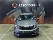 Kia Rio III Рестайлинг Ставрополь  - изображение 26