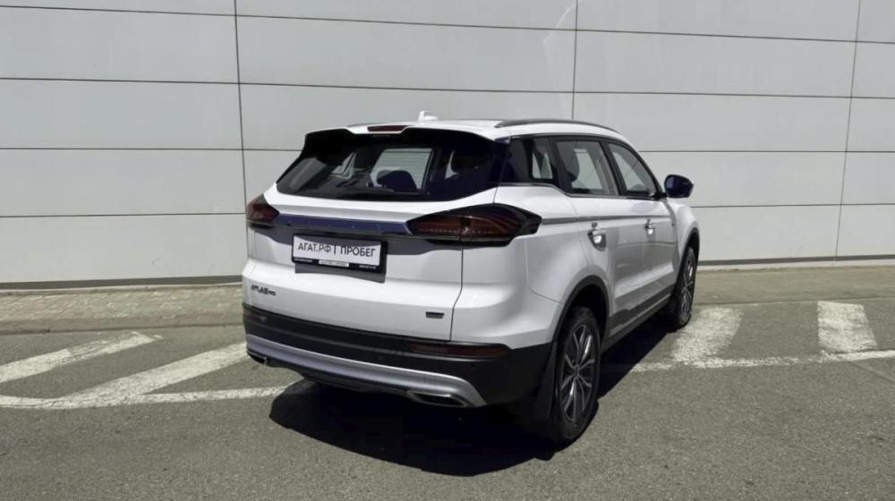 Geely Atlas Pro Ставрополь  - изображение 6