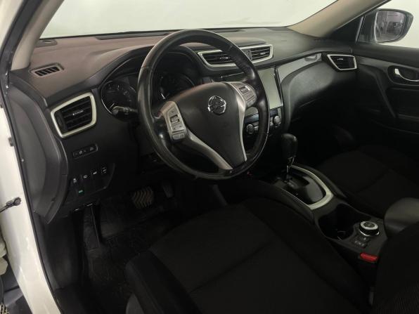 Nissan X-Trail III с пробегом 2018 года, цена 2 043 000 рублей, 144142 км, внедорожник, Автокод Объявления