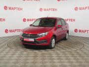 Lada (ВАЗ) Granta I Рестайлинг Вологда  - изображение 18