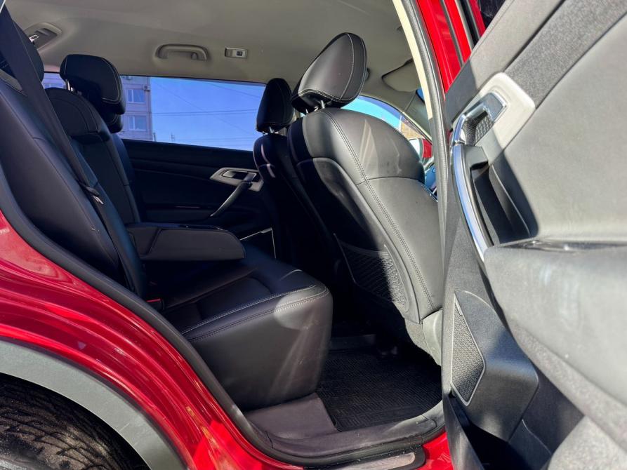 Geely Atlas I Архангельск  - изображение 13
