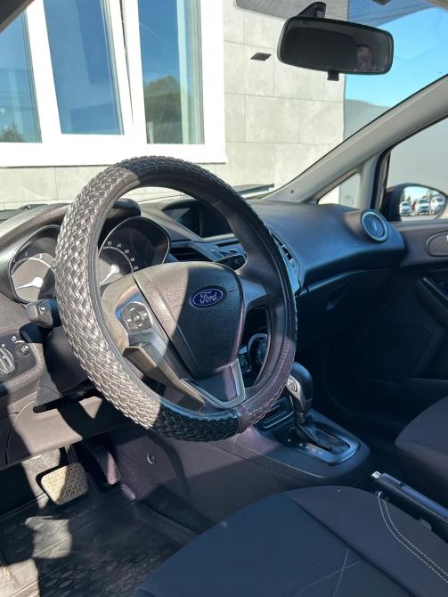 Ford Fiesta Mk6 Рестайлинг Альметьевск  - изображение 9