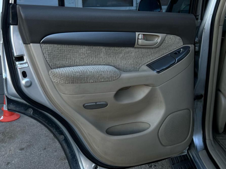 Toyota Land Cruiser Prado 120 Series Волгоград  - изображение 14