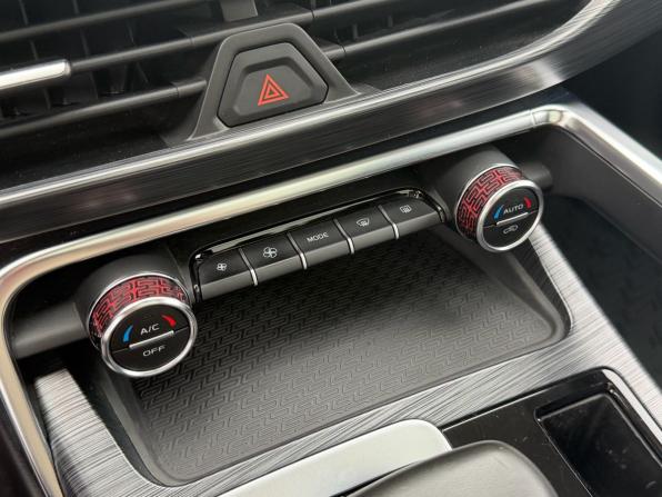Geely Tugella I с пробегом 2021 года, цена 2 788 500 рублей, 97788 км, внедорожник, Автокод Объявления