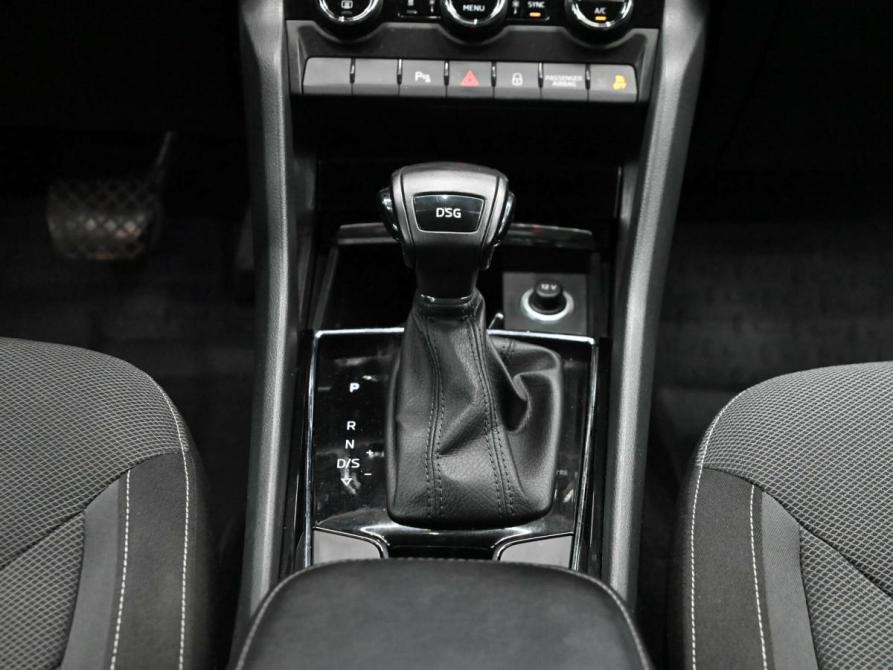 Skoda Kodiaq I Екатеринбург  - изображение 17