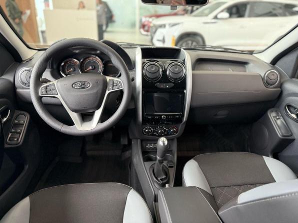 Новый Lada (ВАЗ) Largus I Рестайлинг 2026 года, цена 2 012 000 рублей, универсал, Автокод Объявления