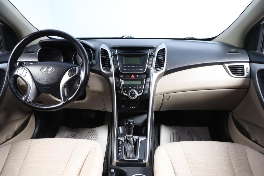 Hyundai i30 II Новосибирск  - изображение 11
