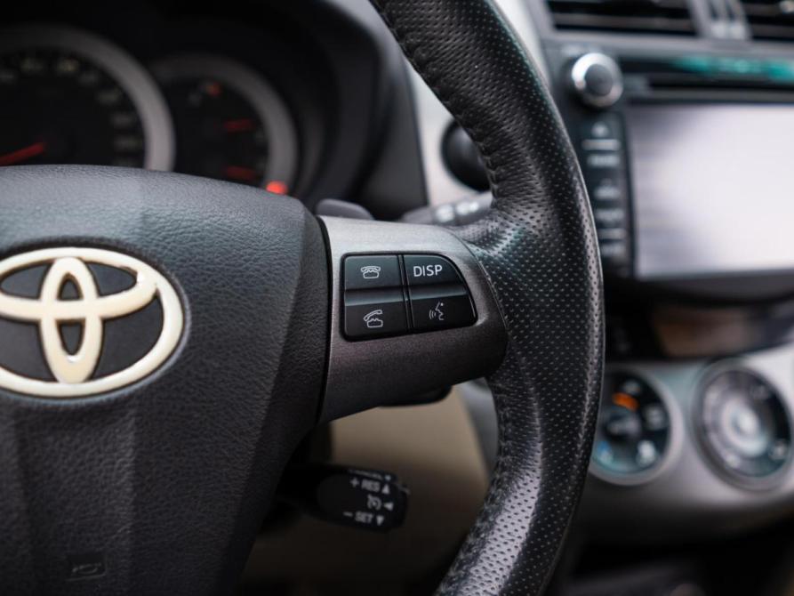 Toyota RAV4 III (XA30) Рестайлинг Сочи  - изображение 18