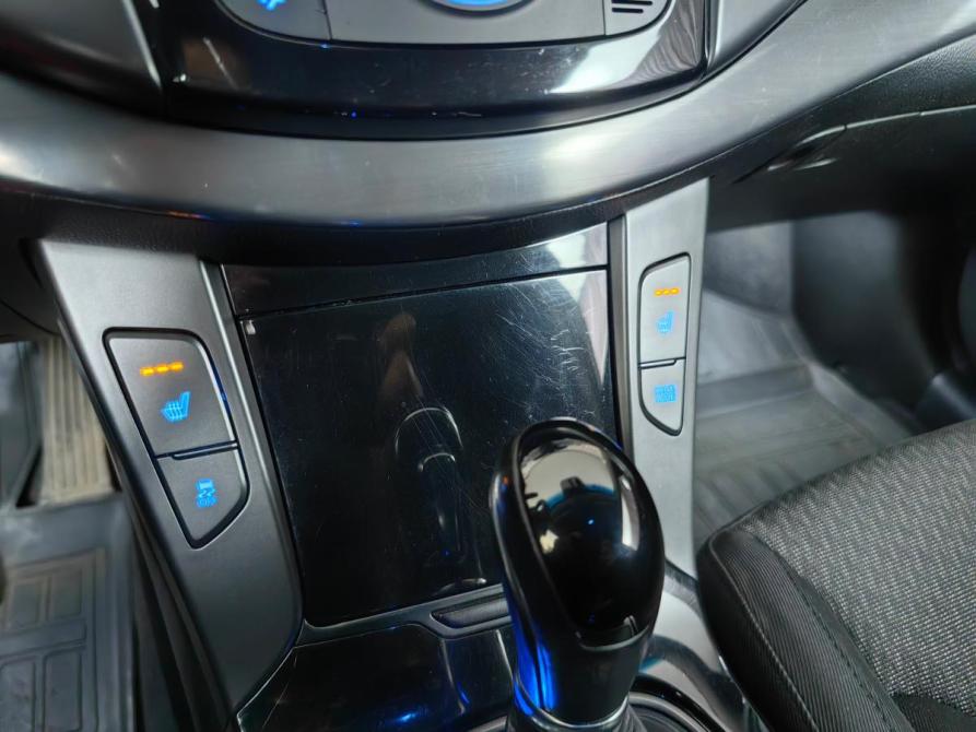 Hyundai i40 I Рестайлинг Москва  - изображение 24