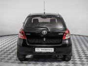 Toyota Yaris II Москва  - изображение 18