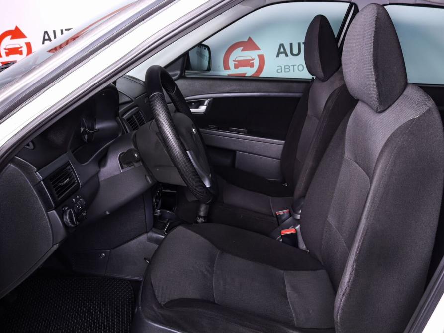 Lada (ВАЗ) Priora I Рестайлинг Минеральные Воды  - изображение 9