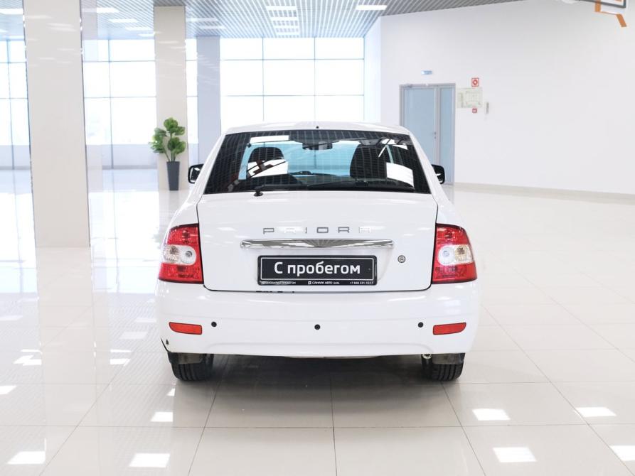 Lada (ВАЗ) Priora I Самара  - изображение 8