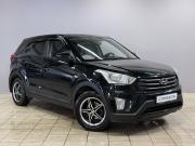 Hyundai Creta I Уфа  - изображение 22