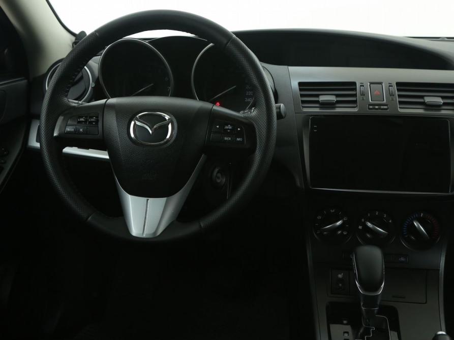 Mazda 3 II (BL) Рестайлинг Иваново  - изображение 14