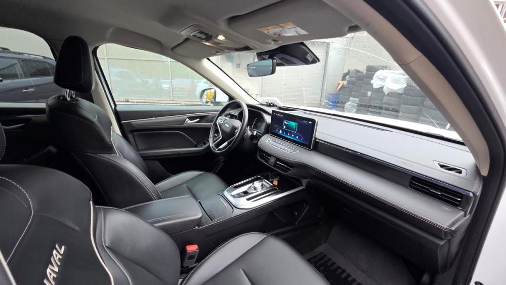 Haval Jolion I Санкт-Петербург  - изображение 8