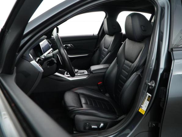 BMW 3 серии VII (G2x) с пробегом 2019 года, цена 5 249 046 рублей, 85605 км, седан, Автокод Объявления