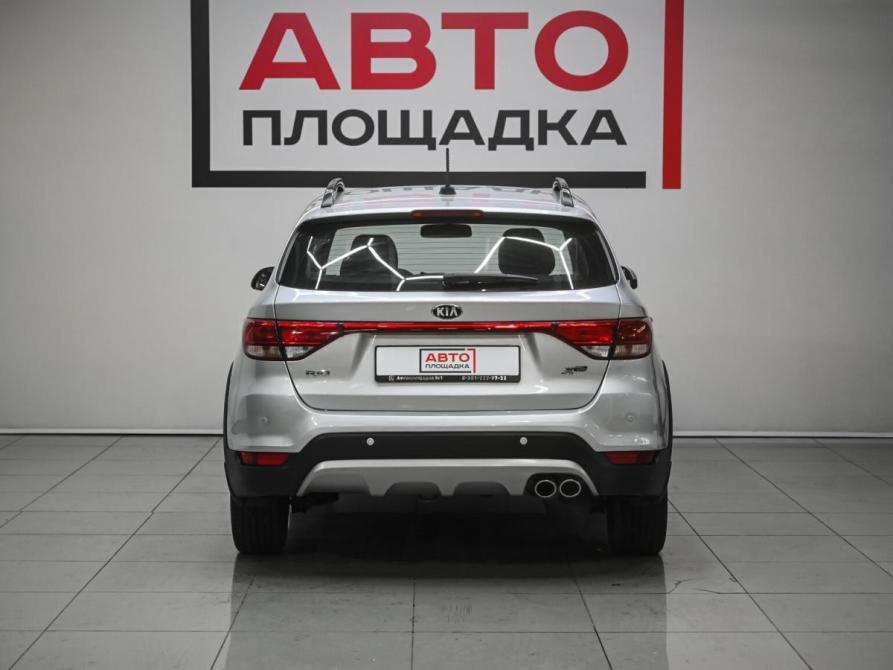 Kia Rio IV Челябинск  - изображение 7
