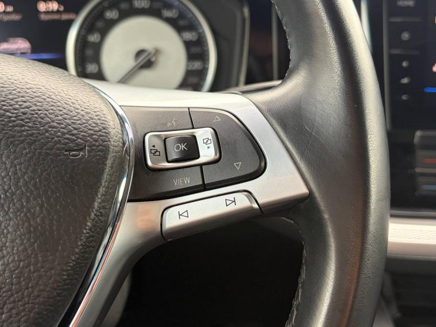 Volkswagen Touareg III Санкт-Петербург  - изображение 20